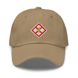 683rd ENG DET 75915618 Classic Dad Hat | Yupoong 6245CM