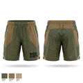 MH North 45181281 Athletic Shorts With Pockets - 1