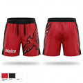 Maize 49178119 Fight Shorts - 1
