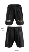 CHP- GGD WST 25577608 Athletic Shorts With Pockets - 101