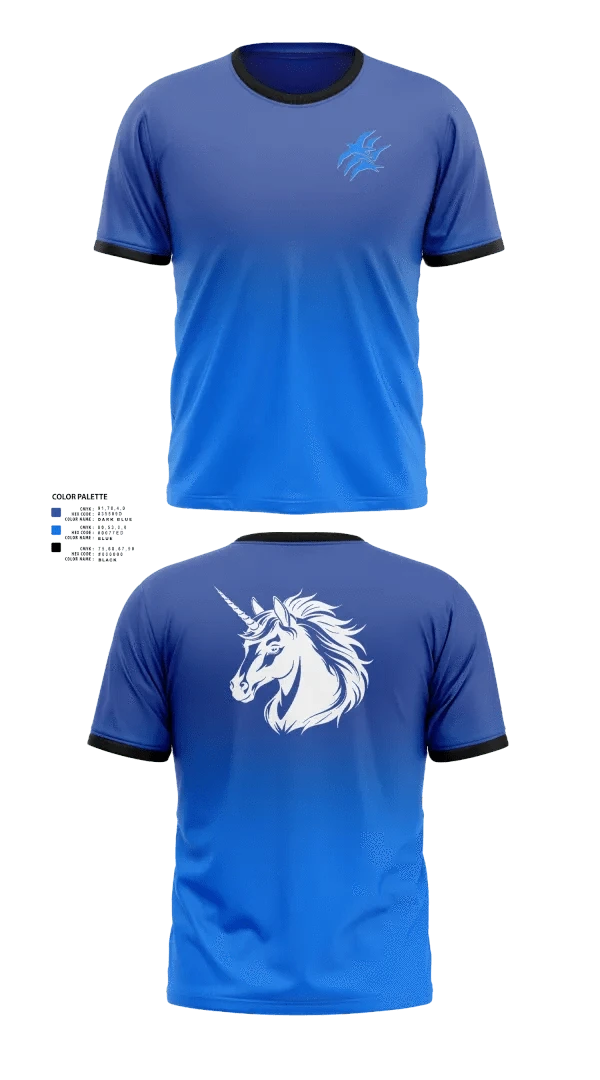 Short Sleeve Performance Shirt, Kennandy Hze, Track & Field, Teamtime, Team time, sublimation, custom sports apparel, team uniforms, spirit wear, spiritwear, sports uniforms, custom shirts, team store, custom team store, fundraiser sports, apparel fundraiser