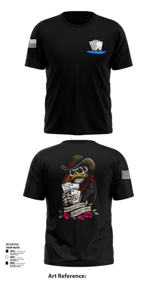Short Sleeve Performance Shirt, USS Jefferson City, , Teamtime, Team time, sublimation, custom sports apparel, team uniforms, spirit wear, spiritwear, sports uniforms, custom shirts, team store, custom team store, fundraiser sports, apparel fundraiser