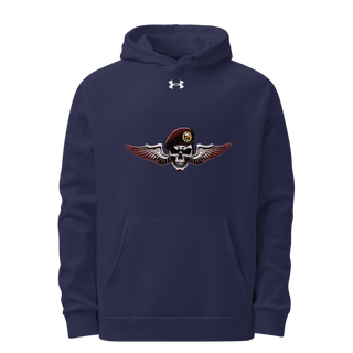Paracaidistas 1944994 Under Armour Hoodie