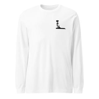 TF-444 14923426 Unisex Long Sleeve Tee | Bella + Canvas 3501