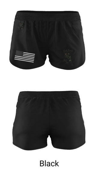 Ranger Panties, 4th plt bad luck, Army, Teamtime, Team time, sublimation, custom sports apparel, team uniforms, spirit wear, spiritwear, sports uniforms, custom shirts, team store, custom team store, fundraiser sports, apparel fundraiser