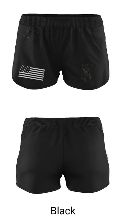 4th plt bad luck 18253345 Ranger Panties - 23