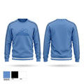 Belleville Rockies Crew Neck Sweatshirt - 2
