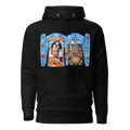 Heidi Unisex Hoodie - 1