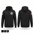 Lady Lake Police Department 15231442 Hoodie - 1