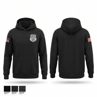 Hoodie, Lady Lake Police Department, Police, Teamtime, Team time, sublimation, custom sports apparel, team uniforms, spirit wear, spiritwear, sports uniforms, custom shirts, team store, custom team store, fundraiser sports, apparel fundraiser