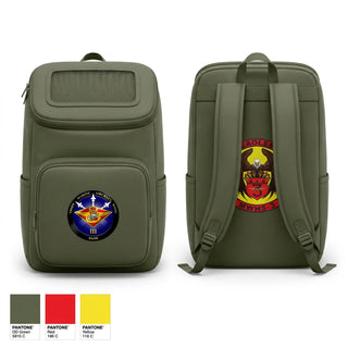 Gear Bag, 3D MAW BAND, Marines, Teamtime, Team time, sublimation, custom sports apparel, team uniforms, spirit wear, spiritwear, sports uniforms, custom shirts, team store, custom team store, fundraiser sports, apparel fundraiser