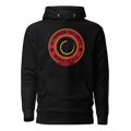 Myrmidon Security Services LLC. Unisex Hoodie - 1
