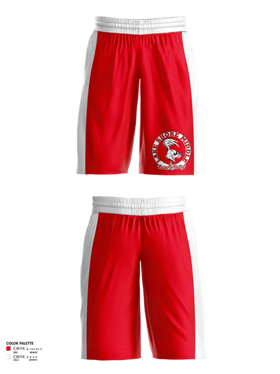 Lake Shore Middle School Basketball 45952155 Mens Basketball Shorts 1