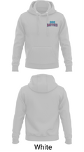 606 Batties 35171734 Hoodie - 4