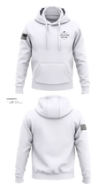 Shuhari Dojo 92861382 Hoodie - 22