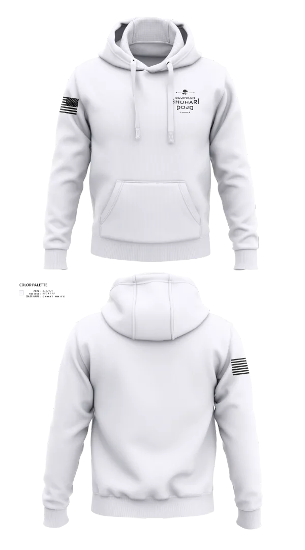 Hoodie, Shuhari Dojo, , Teamtime, Team time, sublimation, custom sports apparel, team uniforms, spirit wear, spiritwear, sports uniforms, custom shirts, team store, custom team store, fundraiser sports, apparel fundraiser