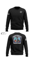 South Carolina highway patrol 20433809 Crew Neck Sweatshirt - 21