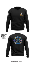 TM1SM2 1125001 Crew Neck Sweatshirt - 3