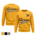Lady Knights Crew Neck Sweatshirt - 1