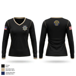 Old School Cotton Feel Shirt, EDGEWOOD POLICE, Police, Teamtime, Team time, sublimation, custom sports apparel, team uniforms, spirit wear, spiritwear, sports uniforms, custom shirts, team store, custom team store, fundraiser sports, apparel fundraiser