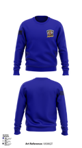 COC Police 82227335 Crew Neck Sweatshirt - 1