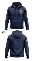 Superior Police Department 92849766 Hoodie - 101