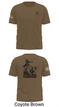 C co. 1-182 IN 88794201 Short Sleeve Performance Shirt - 15