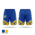 Gamewell Braves 42997070 Athletic Shorts With Pockets - 1