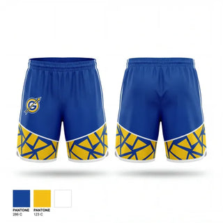 Athletic Shorts With Pockets, Gamewell Braves, Baseball, Teamtime, Team time, sublimation, custom sports apparel, team uniforms, spirit wear, spiritwear, sports uniforms, custom shirts, team store, custom team store, fundraiser sports, apparel fundraiser
