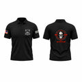 EMERGENCY RESPONSE TEAM Short Sleeve Performance Polo - 1