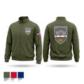 Texas Liberation Army 417915 Windbreaker - 1