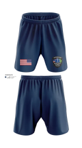 Greene County EMS 5907583 Athletic Shorts With Pockets - 21