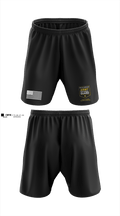 R&R 81586368 Athletic Shorts With Pockets - 2