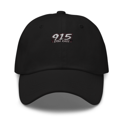 EPBA KAOS Dad hat