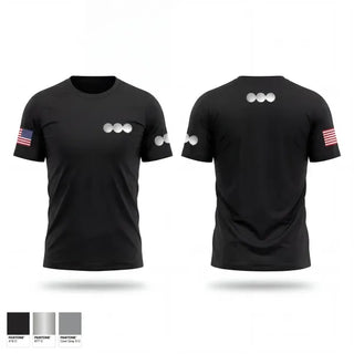 Short Sleeve Performance Shirt, Alpha Archers, Army, Teamtime, Team time, sublimation, custom sports apparel, team uniforms, spirit wear, spiritwear, sports uniforms, custom shirts, team store, custom team store, fundraiser sports, apparel fundraiser