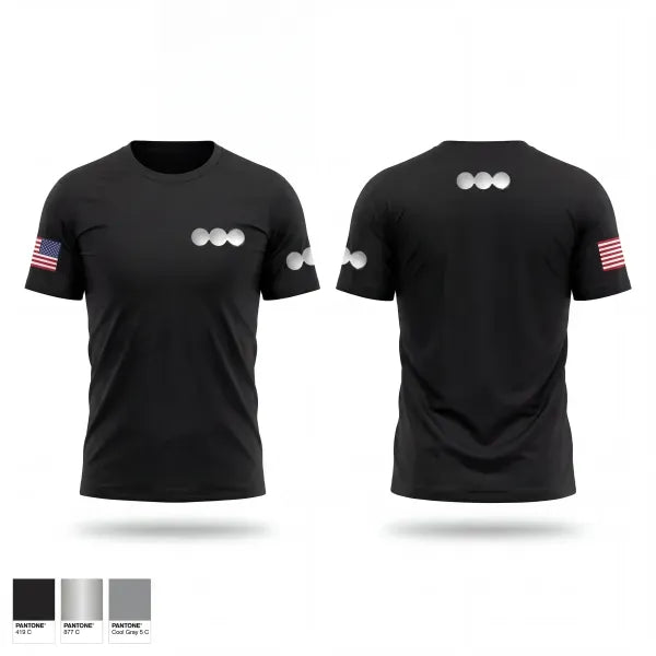 Short Sleeve Performance Shirt, Alpha Archers, Army, Teamtime, Team time, sublimation, custom sports apparel, team uniforms, spirit wear, spiritwear, sports uniforms, custom shirts, team store, custom team store, fundraiser sports, apparel fundraiser