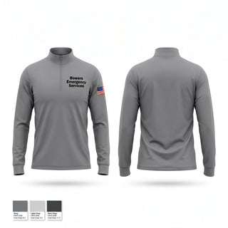 Windbreaker, Bowers Emergency Services, EMS/EMT, Teamtime, Team time, sublimation, custom sports apparel, team uniforms, spirit wear, spiritwear, sports uniforms, custom shirts, team store, custom team store, fundraiser sports, apparel fundraiser