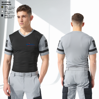 Short Sleeve Performance Shirt, Department of Adult CorrectionNorth Carolina Department of Adult Corrections, Police, Teamtime, Team time, sublimation, custom sports apparel, team uniforms, spirit wear, spiritwear, sports uniforms, custom shirts, team store, custom team store, fundraiser sports, apparel fundraiser