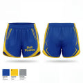 Hull Pirates 42134089 Women's Shorts - 1