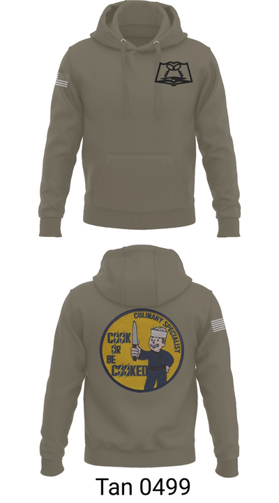LPD 29 45951035 Hoodie - 74