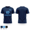 Harbor Performance Short Sleeve Performance Shirt - 2