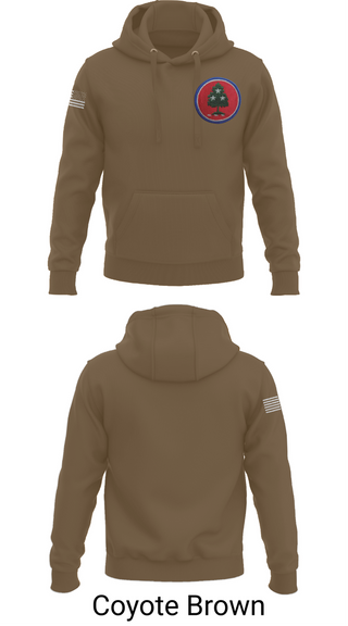 Hoodie, 208th MCAS, National Guard, Teamtime, Team time, sublimation, custom sports apparel, team uniforms, spirit wear, spiritwear, sports uniforms, custom shirts, team store, custom team store, fundraiser sports, apparel fundraiser