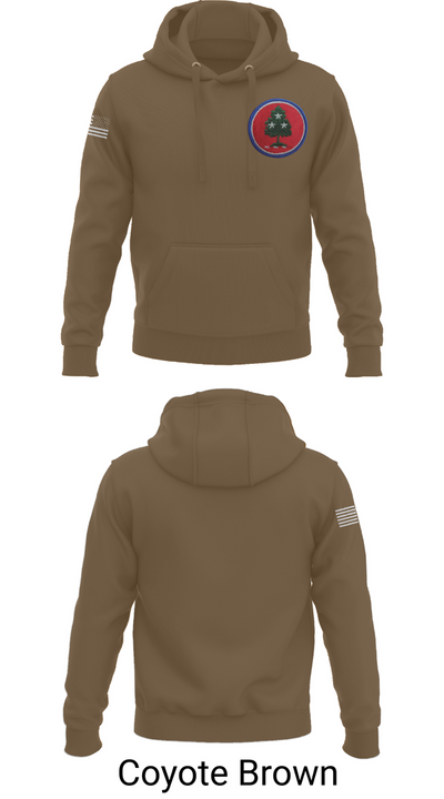 208th MCAS 6752981 Hoodie - 17