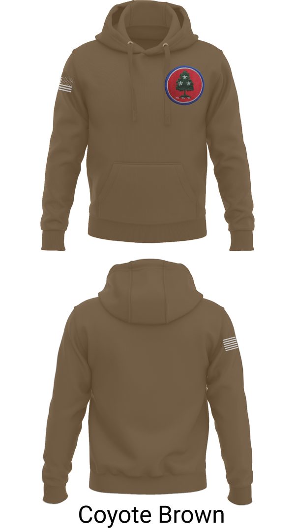 Hoodie, 208th MCAS, National Guard, Teamtime, Team time, sublimation, custom sports apparel, team uniforms, spirit wear, spiritwear, sports uniforms, custom shirts, team store, custom team store, fundraiser sports, apparel fundraiser