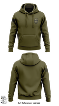 1487th Transportation Company 75502294 Hoodie - 51