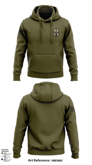 Hoodie, 1487th Transportation Company, , Teamtime, Team time, sublimation, custom sports apparel, team uniforms, spirit wear, spiritwear, sports uniforms, custom shirts, team store, custom team store, fundraiser sports, apparel fundraiser