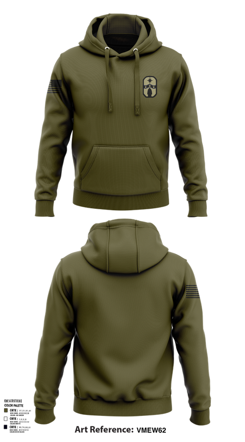 Hoodie, 1487th Transportation Company, , Teamtime, Team time, sublimation, custom sports apparel, team uniforms, spirit wear, spiritwear, sports uniforms, custom shirts, team store, custom team store, fundraiser sports, apparel fundraiser