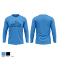 Belleville Rockies Long Sleeve Performance Shirt 2