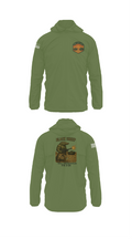 4th Assault Amphibian Battalion, Company B 82284637 Windbreaker - 41