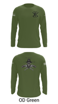 CO D 2-153 92734022 Long Sleeve Performance Shirt 44
